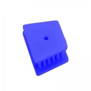 CORICAMA Mouth Prop Silicone Small Blue