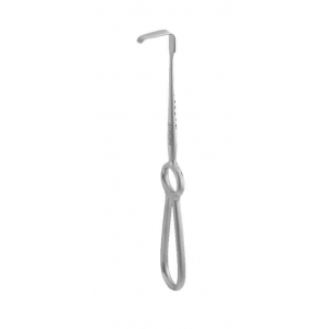 CORICAMA Retractor Obwegeser Internal  (25X7)210mm