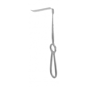 CORICAMA Retractor Obwegeser External (70X14) 210MM