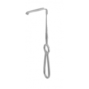 CORICAMA Retractor Obwegeser Internal (80X16) 210MM