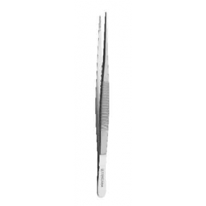 CORICAMA Tweezer Taylor Serrated 90mm