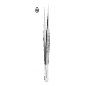 CORICAMA Tweezer Taylor Plain 1X2 90mm