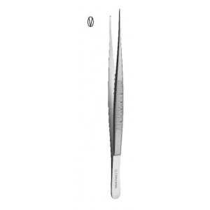 CORICAMA Tweezer Taylor Plain 1X2 120mm