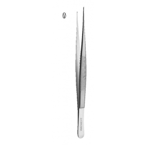 CORICAMA Tweezer Taylor Plain 1X2 150mm