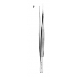 CORICAMA Tweezer Taylor Plain 1X2 180mm