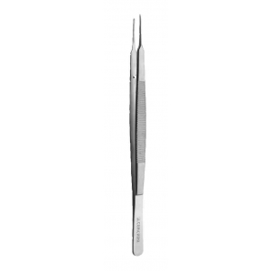 CORICAMA Tweezer Gerald Serrated 175mm