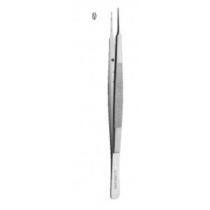 CORICAMA Tweezer Gerald Plain 1X2 175mm