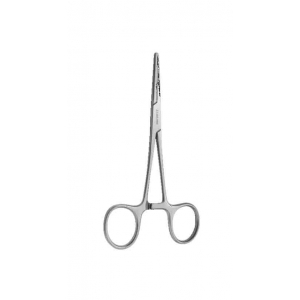 CORICAMA Hemostat Rochester-Pean Serrated 140MM