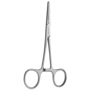 CORICAMA Hemostat Rochester-Pean Serrated 180MM