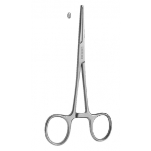 CORICAMA Hemostat Rochester-KOCHER 1x2 Serrated 180MM