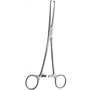 CORICAMA Allis Soft Tissue Forceps 200mm