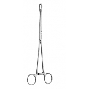 CORICAMA Dressing Forcep Foerster 250MM