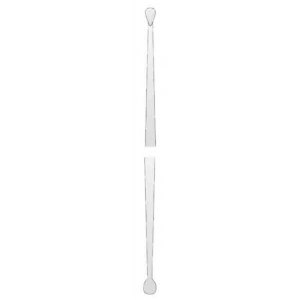 CORICAMA Bone Curette Miller #0 (3mm)