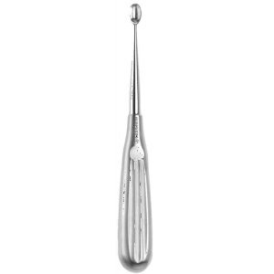 CORICAMA Bone Curette Volkmann #0 170mm