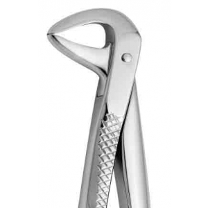 CORICAMA Tooth Forceps English Pattern #122 NLA, C625930 alternative product