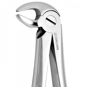 CORICAMA Tooth Forceps English Pattern #13