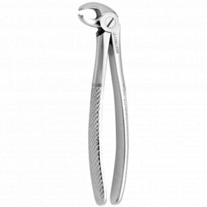 CORICAMA Tooth Forceps English Pattern #22