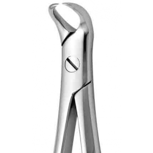 CORICAMA Tooth Forceps English Pattern #87