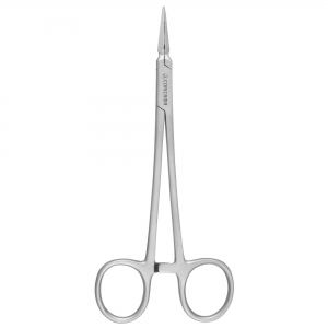 CORICAMA Splinter Forceps Steiglitz Straight 150mm