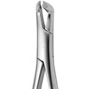 CORICAMA Tooth Forceps American Pattern #222