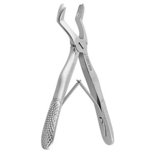 CORICAMA Tooth Forceps Pediatric With Spring #115