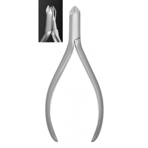 CORICAMA Plier Aderer Short Contouring 120mm