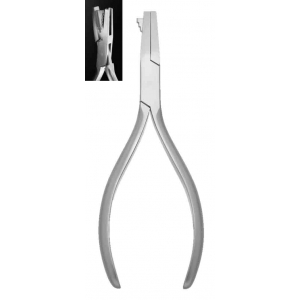 CORICAMA Plier 3 Prong Contouring 130mm