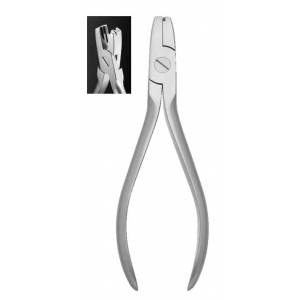 CORICAMA Plier Nance Loop Closing 135mm