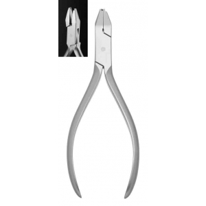 CORICAMA Plier Crimpable Archwire Hook 130mm