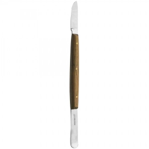 CORICAMA Wax Knife Fahnenstock 175mm