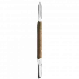 CORICAMA Wax Knife Lessmann 125mm