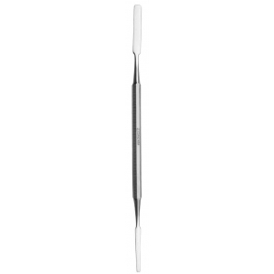 CORICAMA Cement Spatula #00 4X2.5mm Double Ended