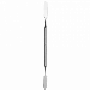 CORICAMA Cement spatula #3 7.5X7.5mm Double Ended
