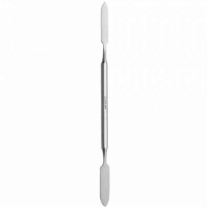 CORICAMA Cement Spatula #4 6.5X9.5mm Double Ended