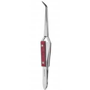 CORICAMA Soldering Tweezer Curved 160mm