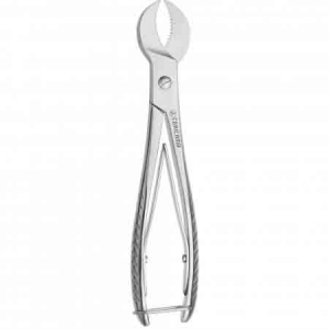 CORICAMA Plaster Shear 210mm