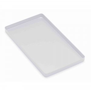CORICAMA Tray Small Stainless Steel