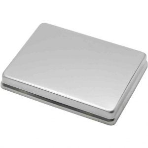 CORICAMA Tray Small  Lid Stainless Steel