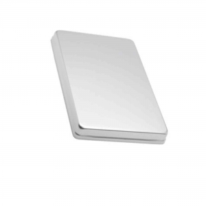 CORICAMA Tray Large Aluminium Silver Lid