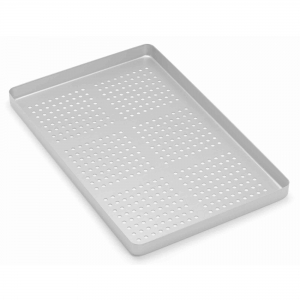 CORICAMA Tray Large Perforated