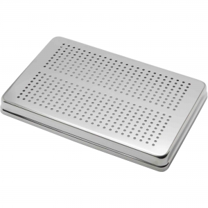 CORICAMA Tray Lid Large Perforated