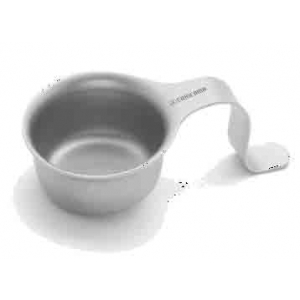 CORICAMA Mixing Cup with Handle - Steel Prophy Ring