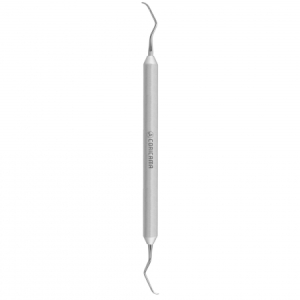 CORICAMA Curette Columbia Double Ended