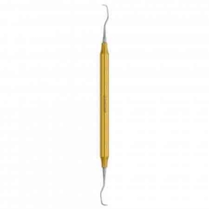 CORICAMA Curette Gracey Aluminium Handle