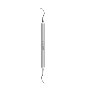 Coricama Curette Gracey Long