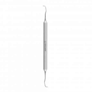 CORICAMA Curette Gracey Standard