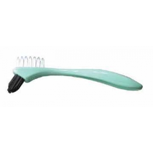 LUXIDENT Denture Brush Soft (12)