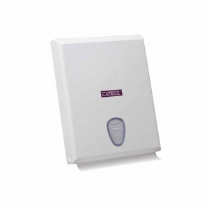 CAPRICE Towel Dispenser (compact interleaved towel) DCT