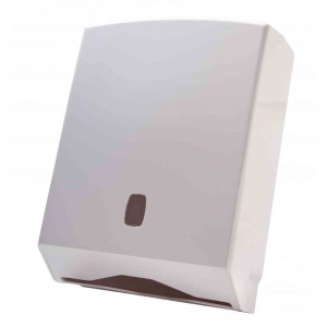 CAPRICE Dispenser C3200CW (slimfold towel) NLA use: CDPIL