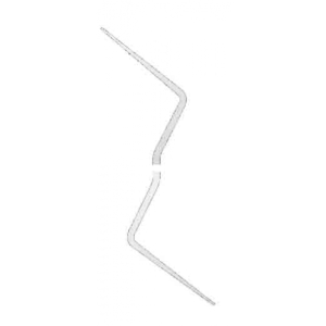 CORICAMA Endodontic Pluggers Double-Ended